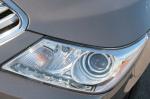 Buick LaCrosse 2010 года (NA)